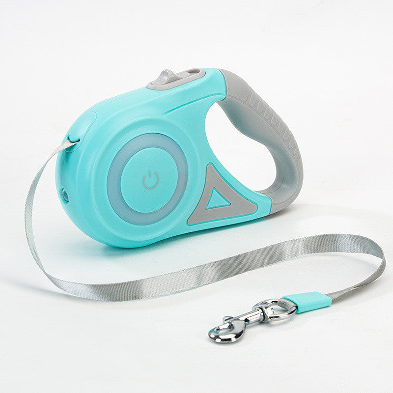 Fantastic Dog Leash Spotlight Automatic - Othaman drop store