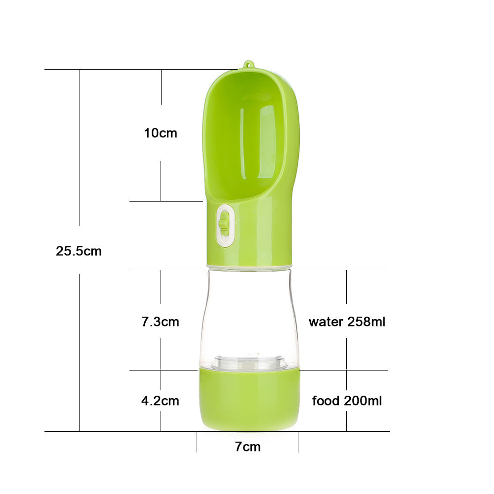 Pet Bottle Walking - Othaman drop store