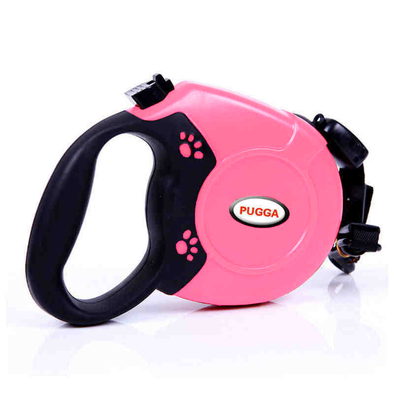 Fantastic Retractable Dog Leash - Othaman drop store