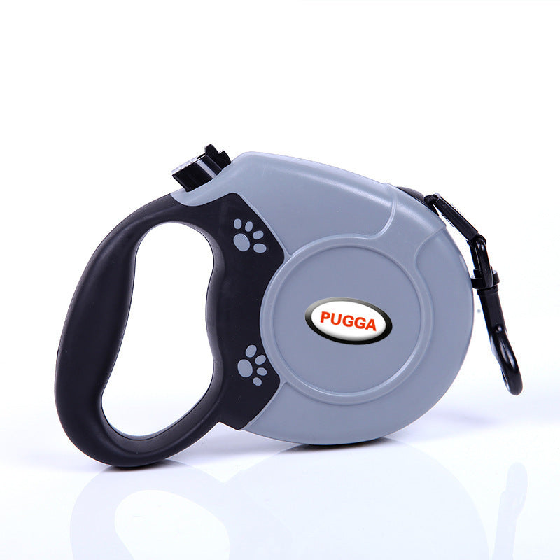 Fantastic Retractable Dog Leash - Othaman drop store