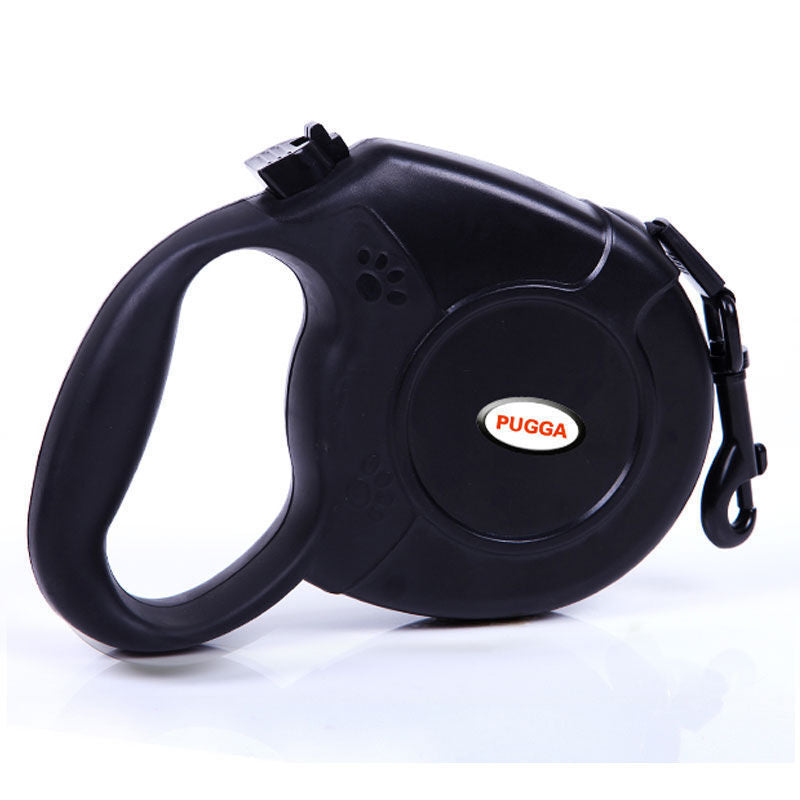 Fantastic Retractable Dog Leash - Othaman drop store