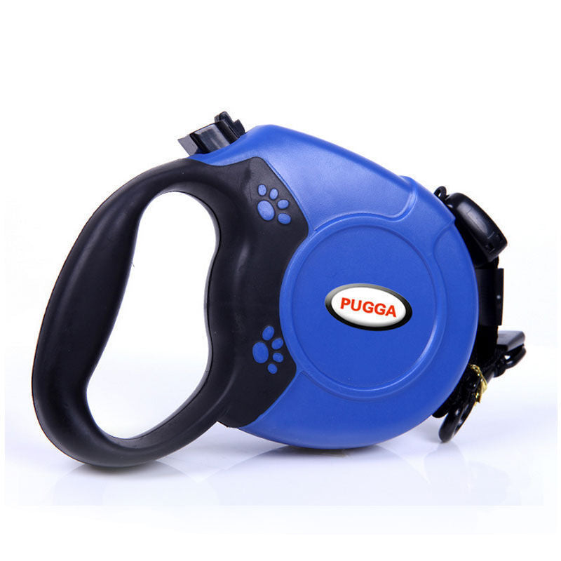 Fantastic Retractable Dog Leash - Othaman drop store