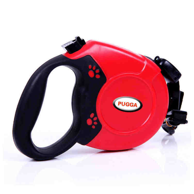 Fantastic Retractable Dog Leash - Othaman drop store