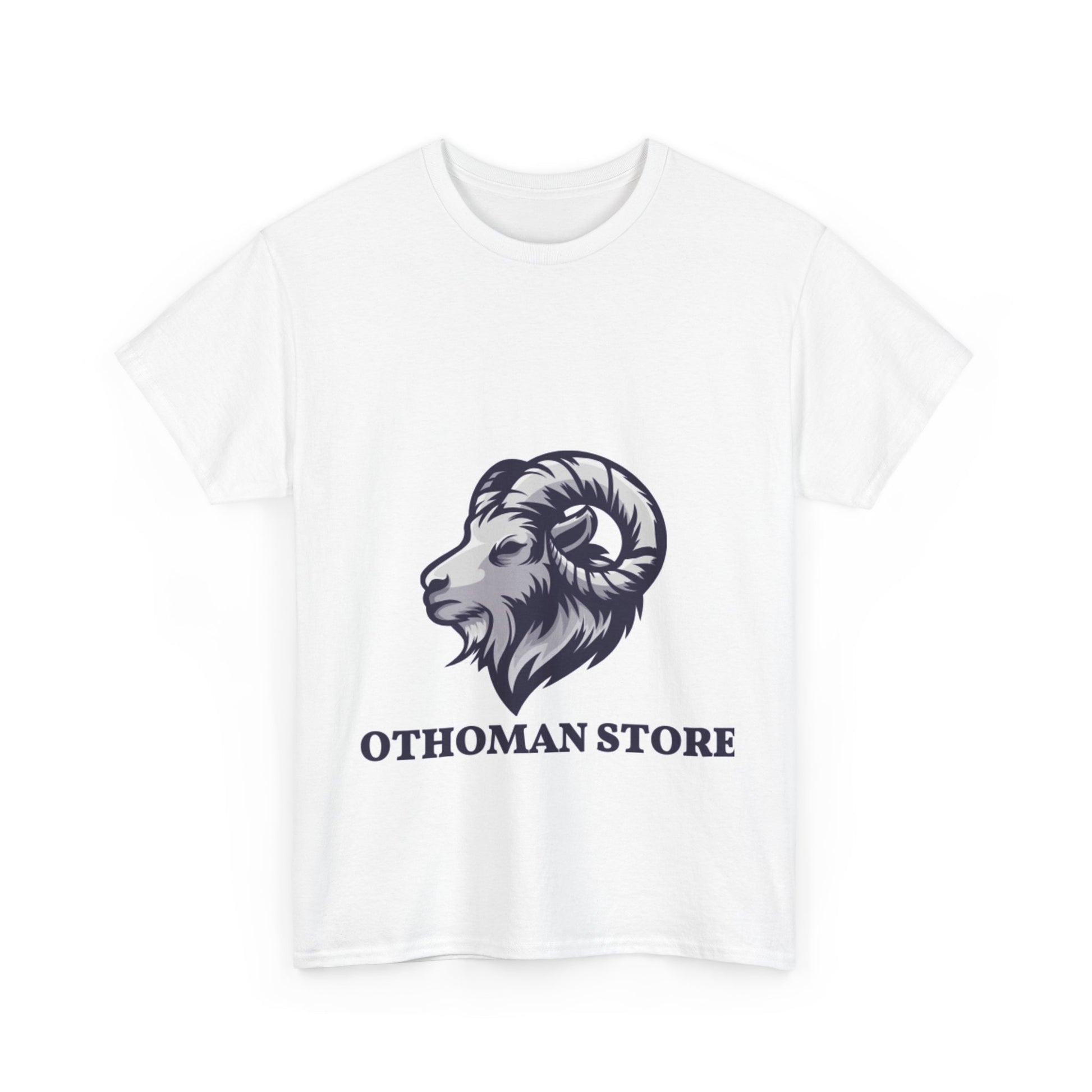 Supper comfortable Othaman Store T shirt - Othaman drop store