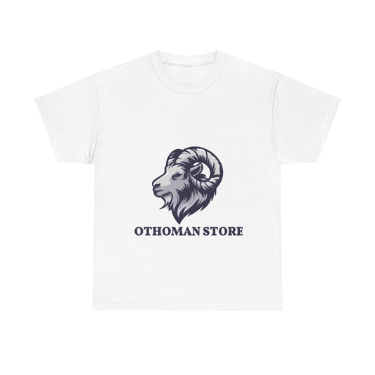 Supper comfortable Othaman Store T shirt - Othaman drop store