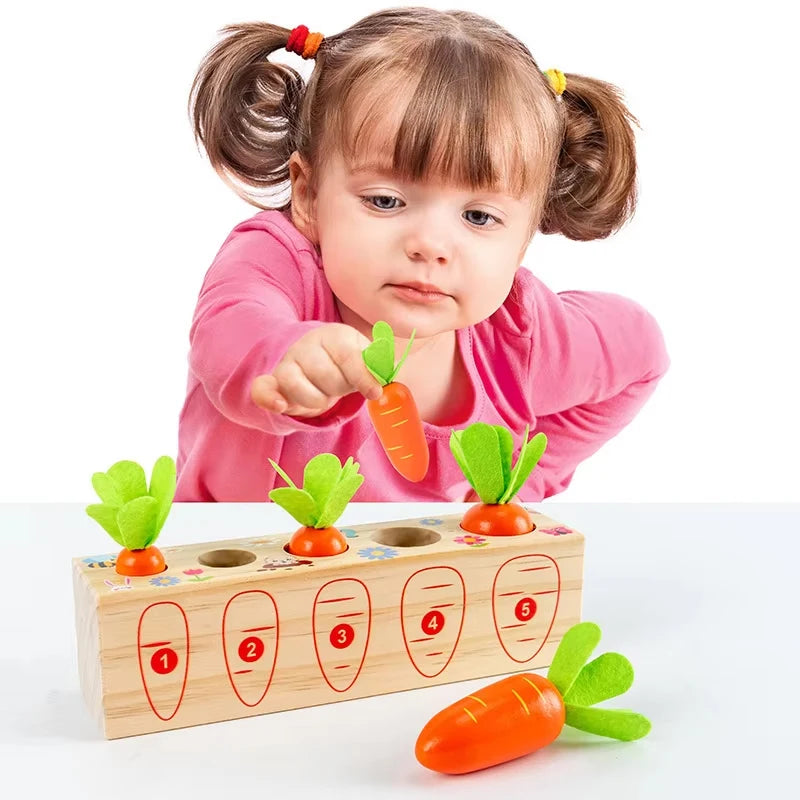 Fantastic Wooden Toys for Kids - Othaman drop store