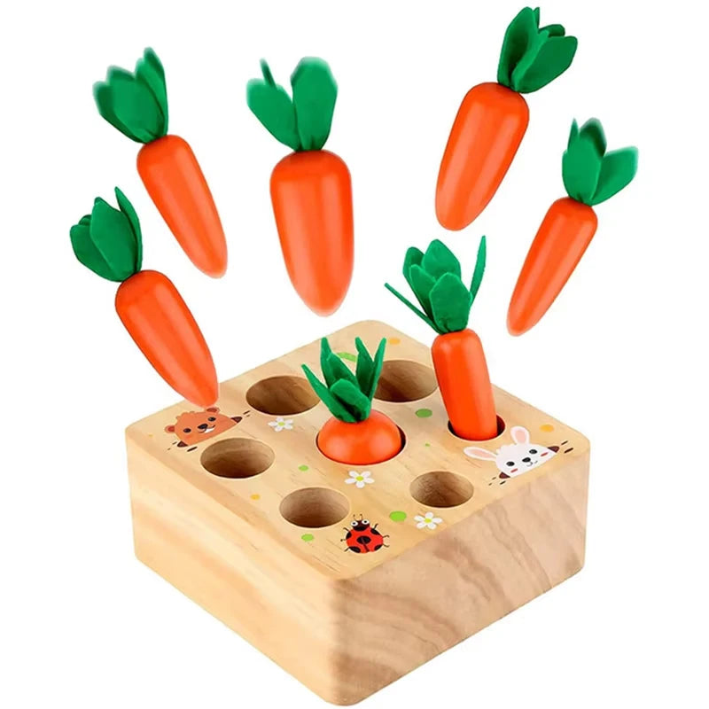 Fantastic Wooden Toys for Kids - Othaman drop store