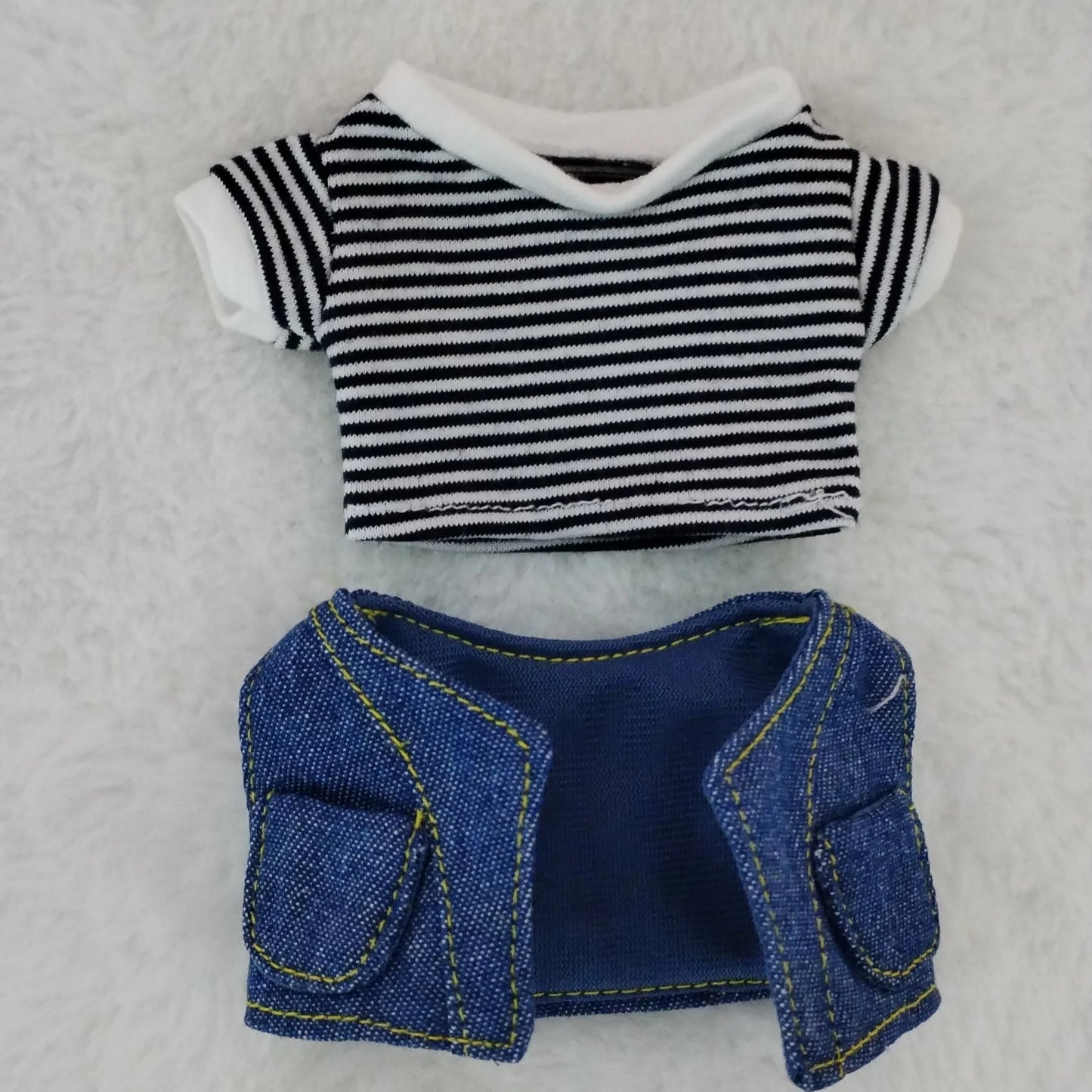 Handmade baby clothes - Othaman drop store