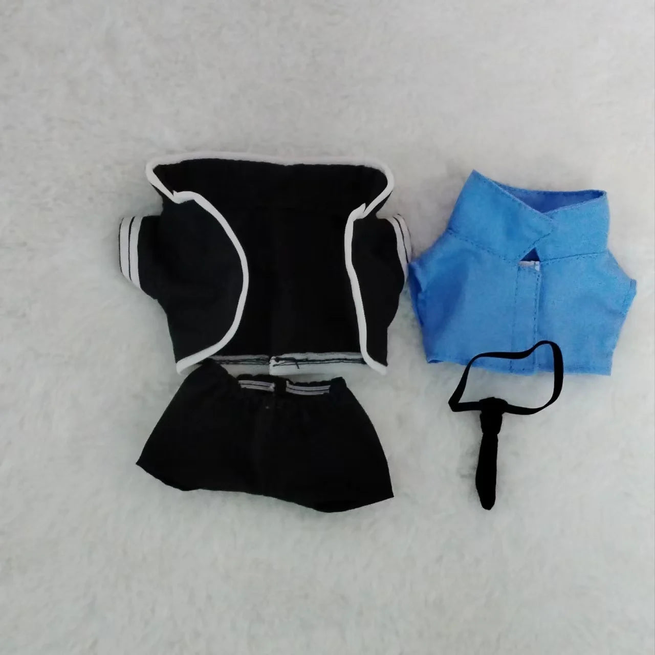 Handmade baby clothes - Othaman drop store