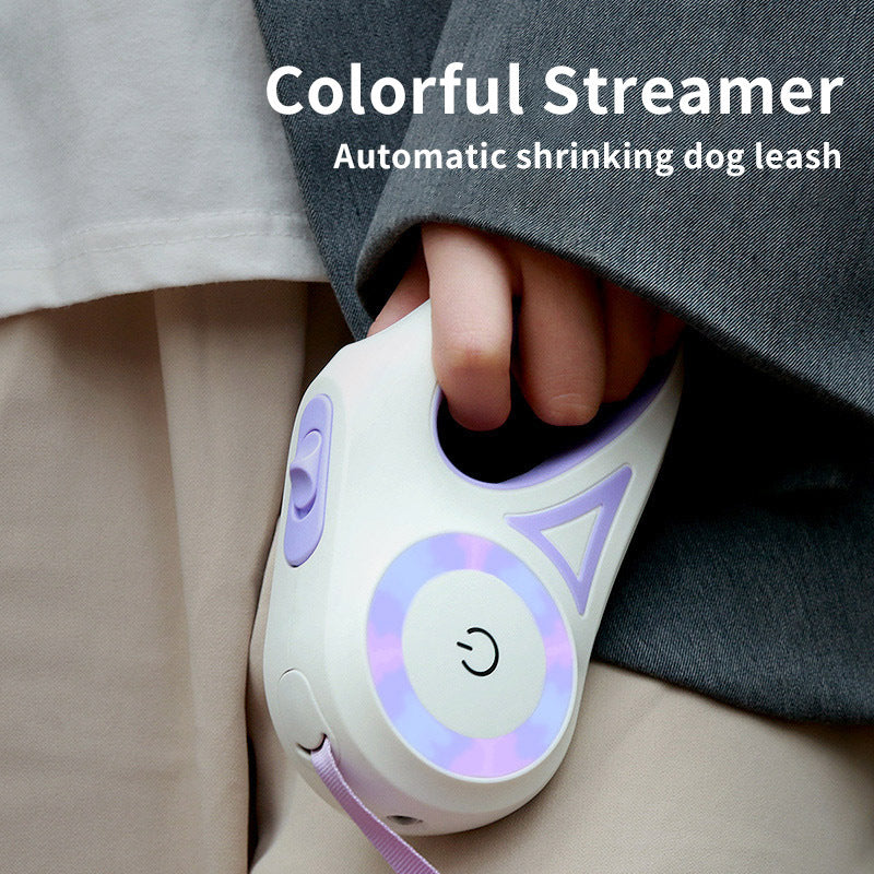 Fantastic Dog Leash Spotlight Automatic - Othaman drop store